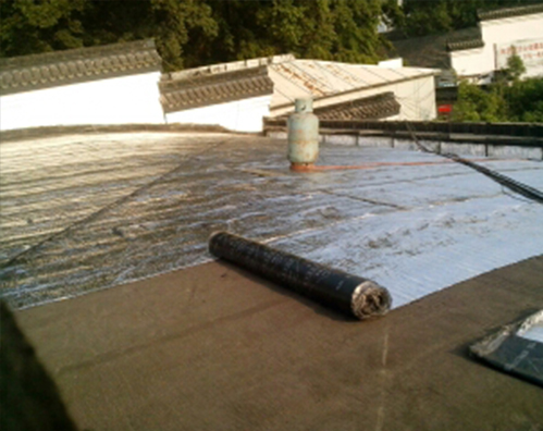 扬州屋顶防水
