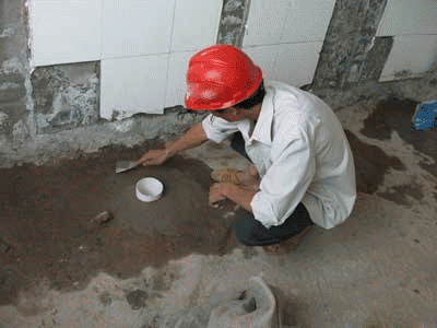 扬州厨房防水